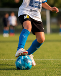 MAFD Puma Youth Football Training Kit – Top, Shorts & Socks Ages 5–14